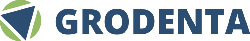 Logo Grodenta
